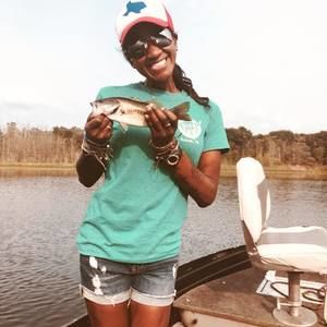 Meet your Posher, Eli